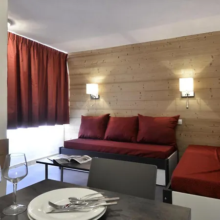 Saint Jacques A - 2 Pieces Pour 5 Personnes 91 Apartment *