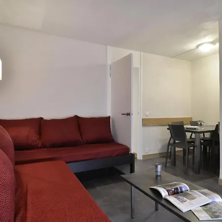 Saint Jacques A - 2 Pieces Pour 5 Personnes 91 Apartment *